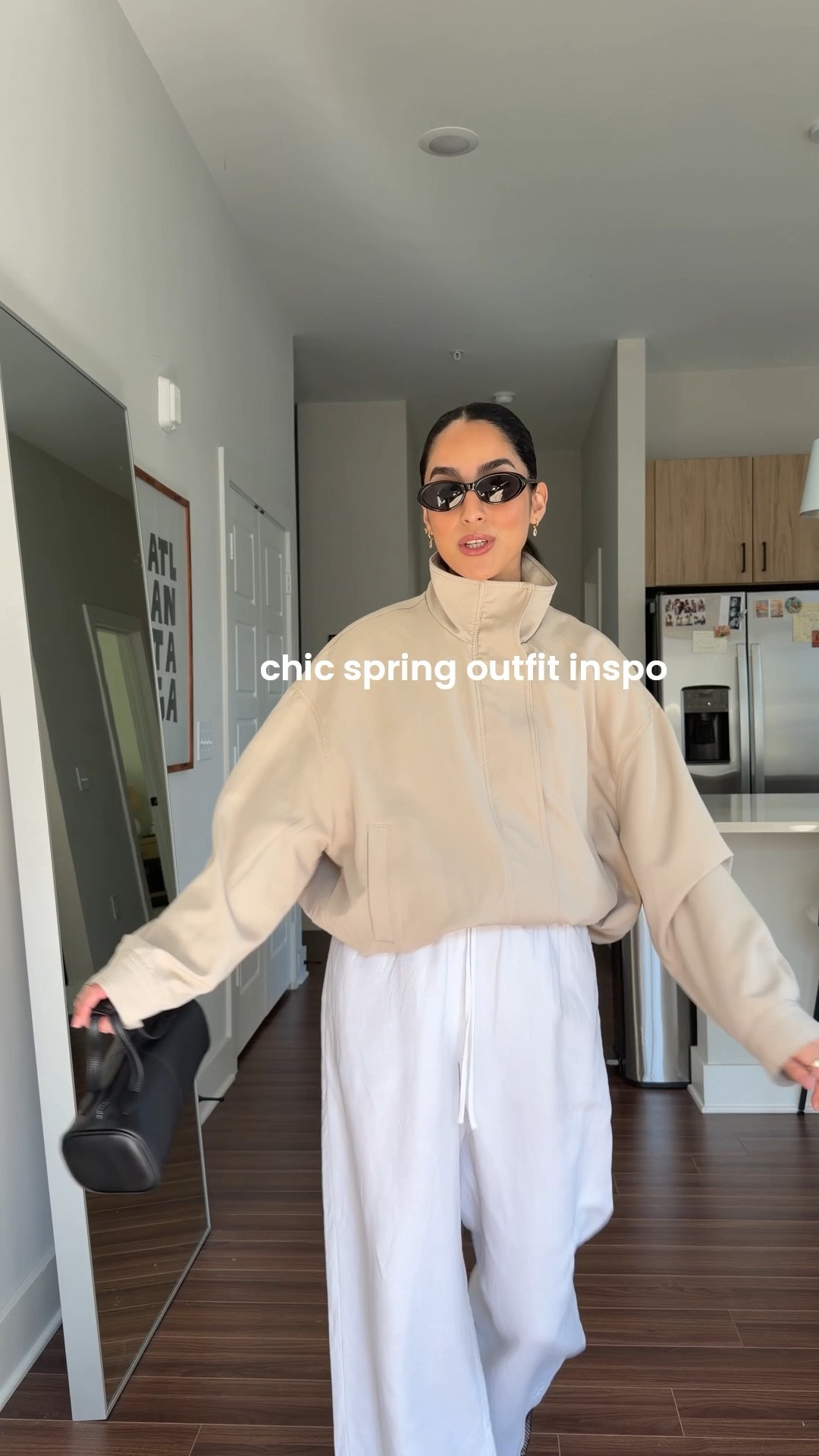 chic outfit inspo for springg

#LTKootd #LTKdayinmylife #LTKSeasonal