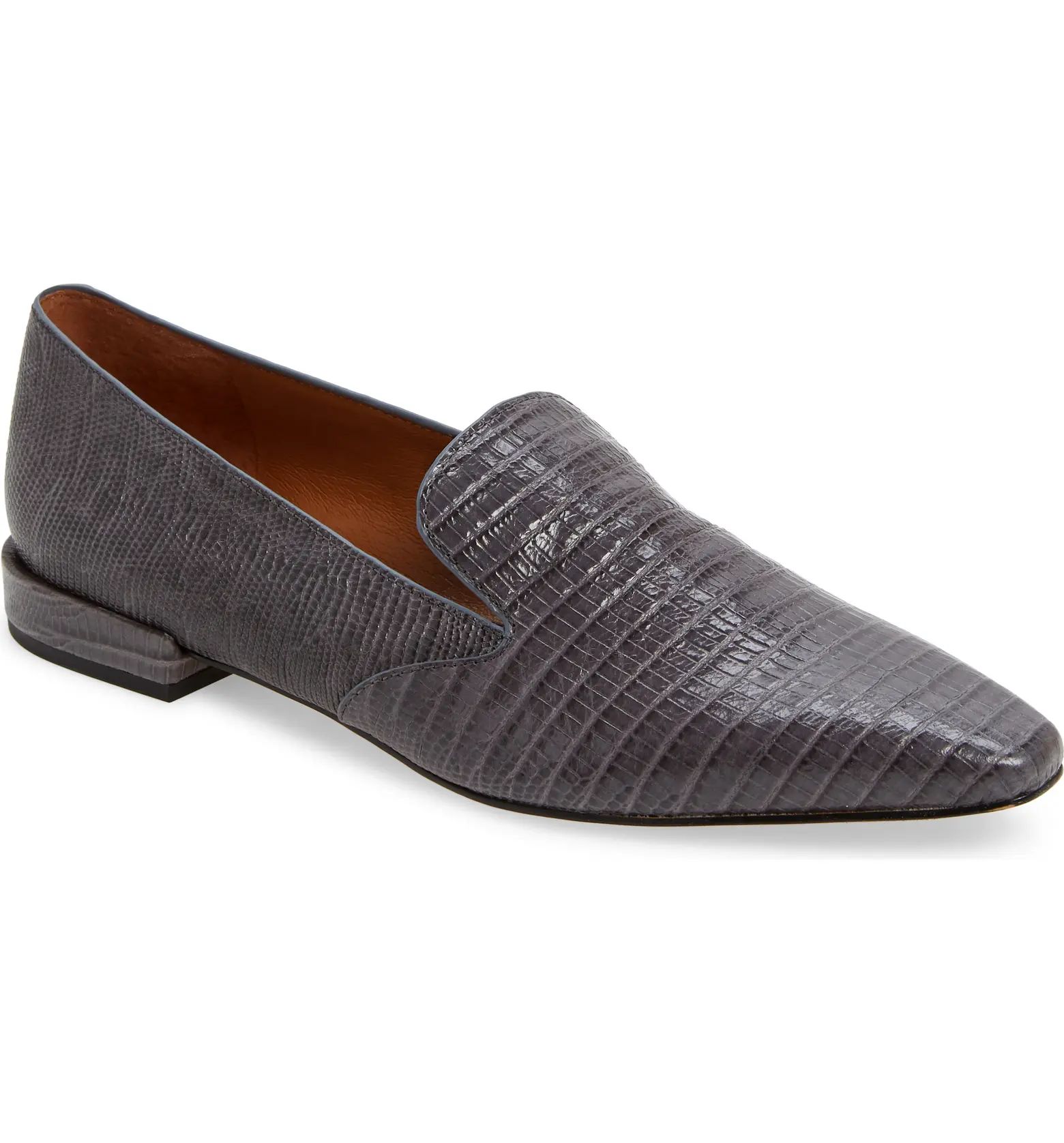 Parma Pointed Toe Loafer | Nordstrom