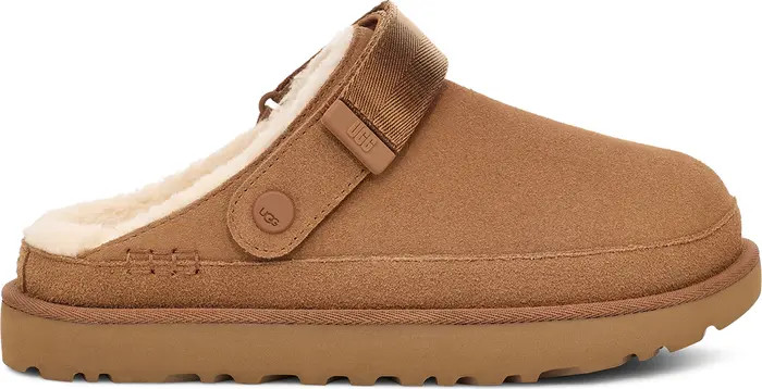 Goldenstar Cozy Clog (Women) | Nordstrom