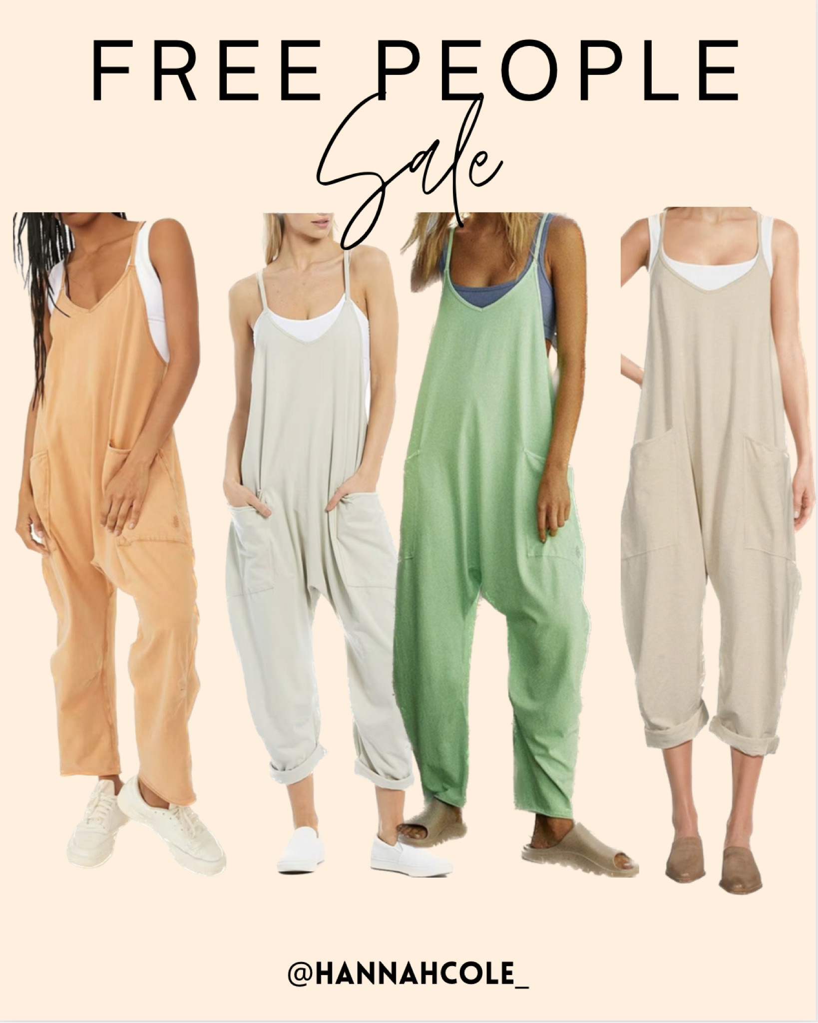 The famous free people onesie for $42!!! *select colors

#LTKsalealert #LTKstyletip #LTKover40