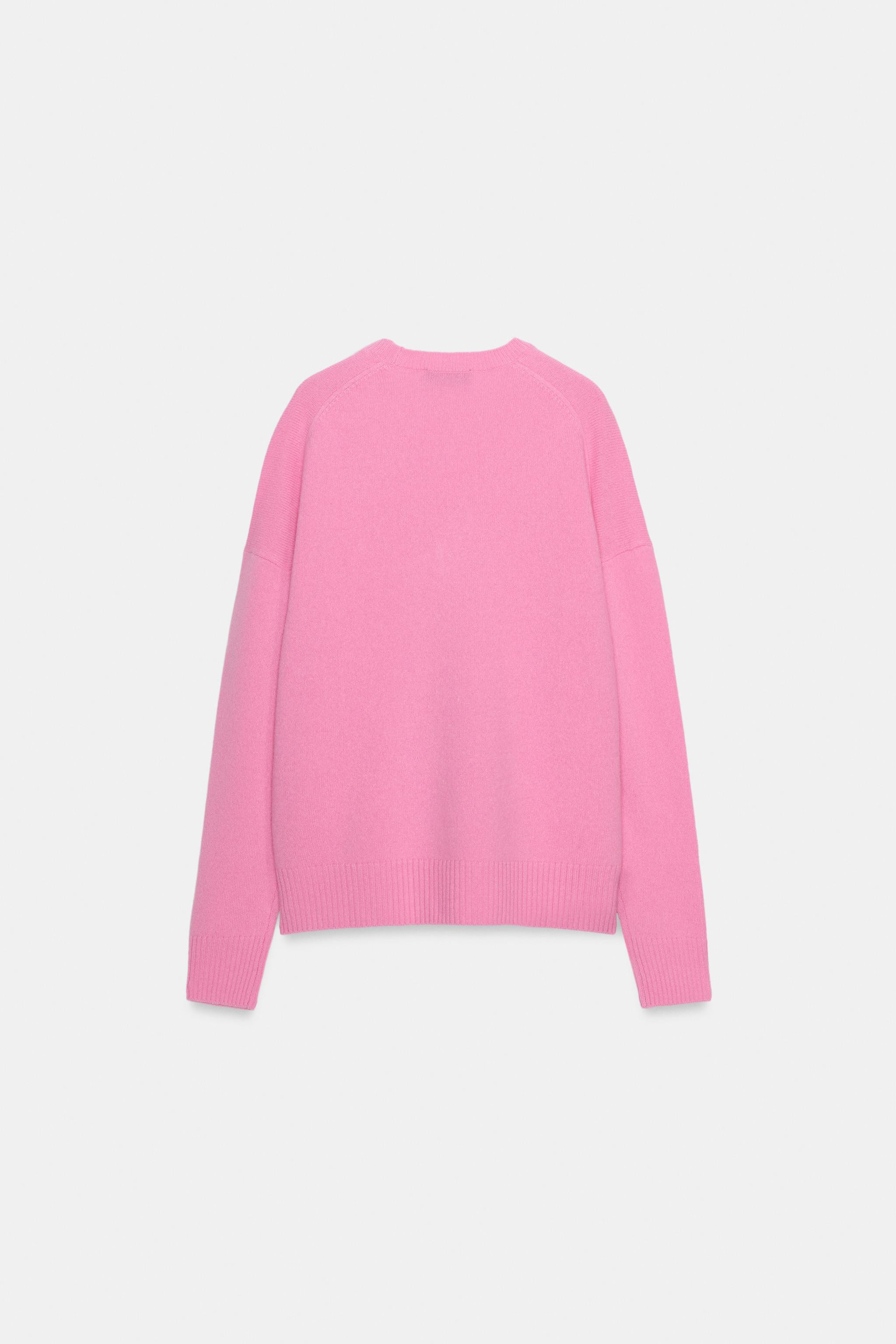 Zara US — shop this pick from Emily's edit