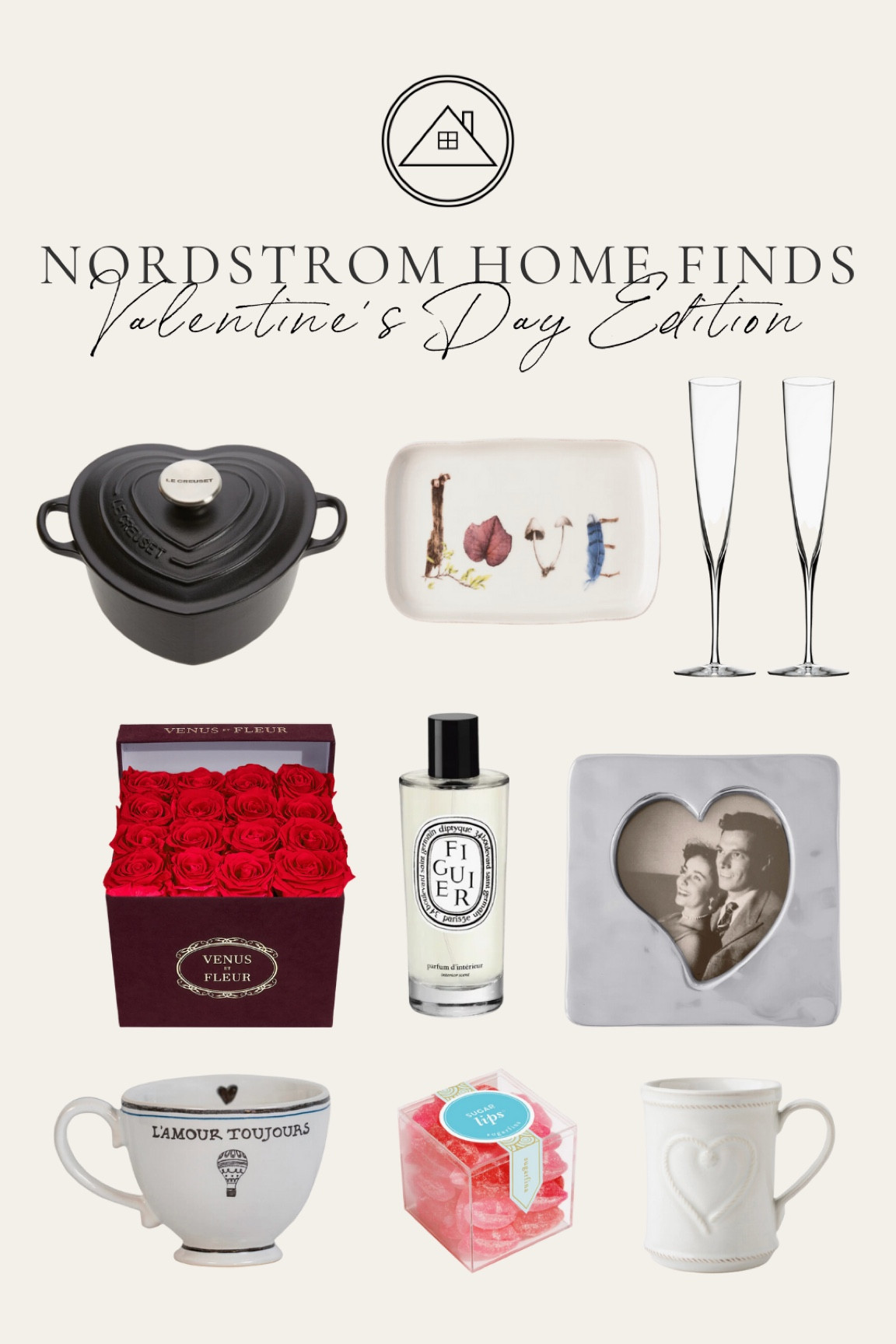 Doing some Valentine’s Day shopping and finding so many cute goodies at Nordstrom! Take a look at our curated list of home decor that isn’t too tacky.

#LTKSeasonal #LTKhome #LTKGiftGuide