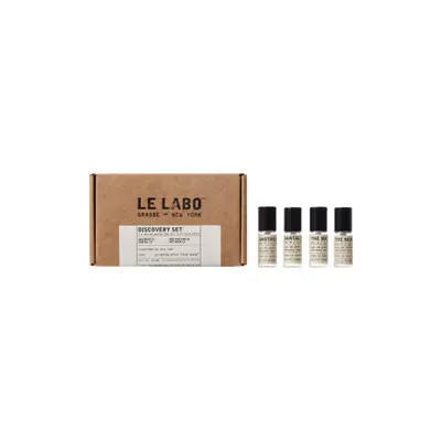 Le Labo Holiday Fragrance Discovery Set at Nordstrom | Nordstrom