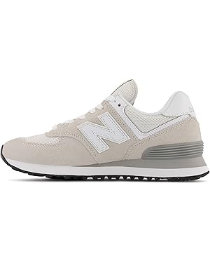 New Balance Women's 574 V2 Essential Sneaker | Amazon (US)