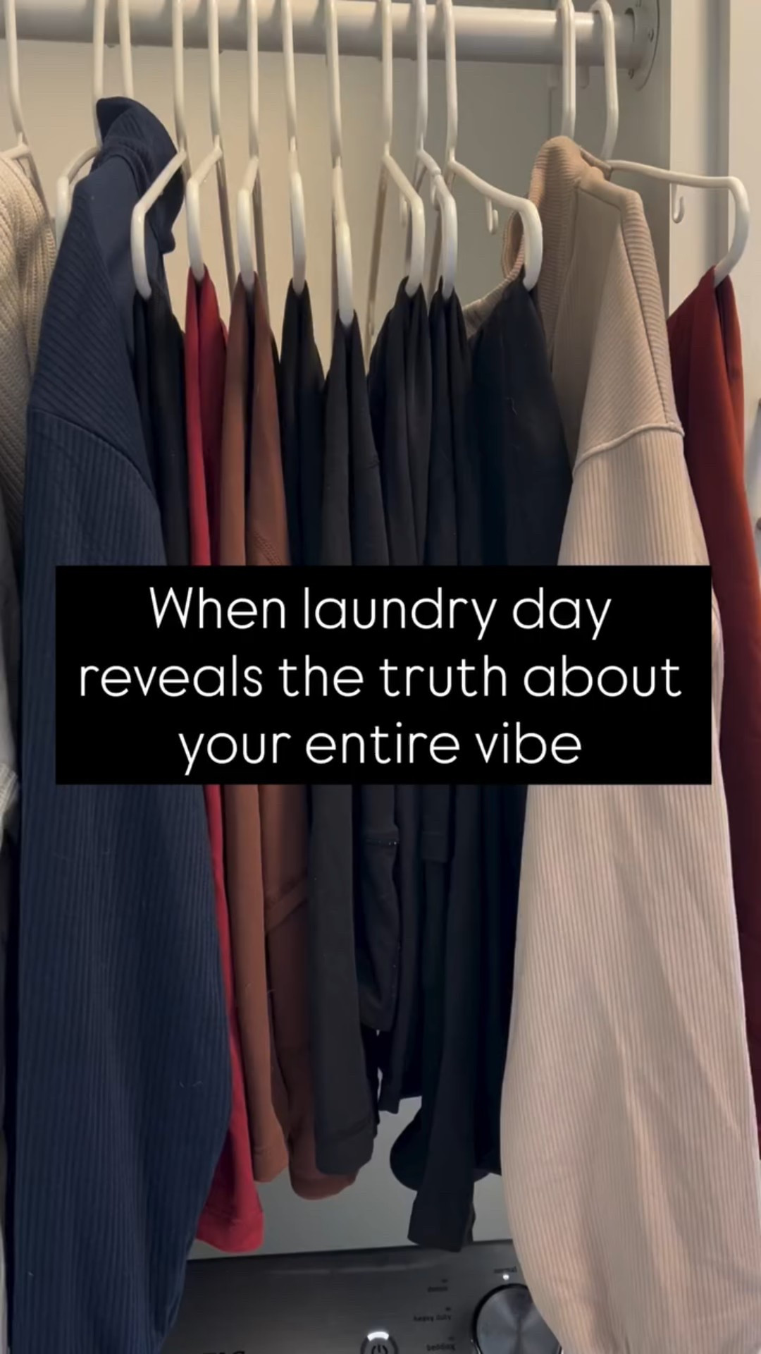 Fully embracing my millennial mom vibes ❤️ Leggings on repeat 🔁  Because as a busy mom and teacher, easy and comfortable looks are a top priority 🙌 #laundryday 

Need help elevating the leggings look for work and real life? Follow along with me as I prioritize my love of fashion again one effortless look at a time❤️ 

✨Boy mom | teacher | comfortable style | affordable fashion | petite friendly | teacher outfits | style for everyday life ✨