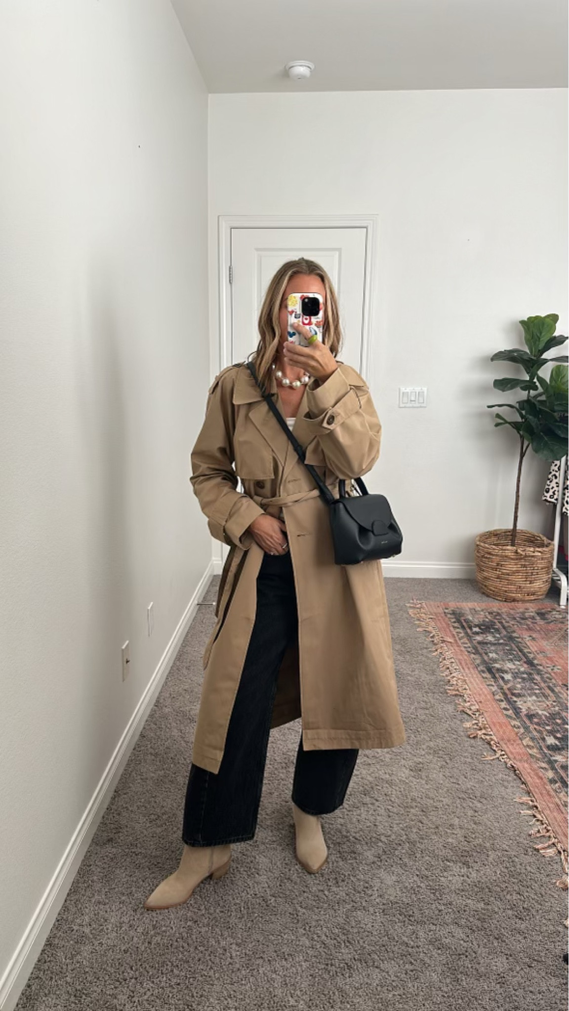 Abercrombie look! Denim 25% off coat 15% off + extra 15% off code DENIMAF

#LTKSaleAlert #LTKSeasonal #LTKStyleTip