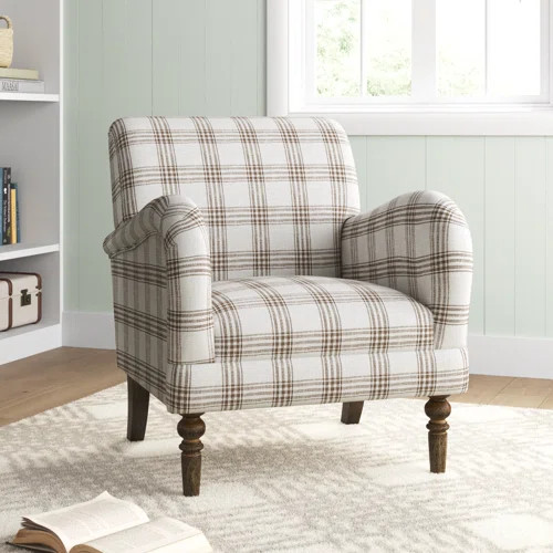 Wade Logan® Badia 29.5'' Wide Glider Swivel Club Chair | Wayfair | Wayfair North America