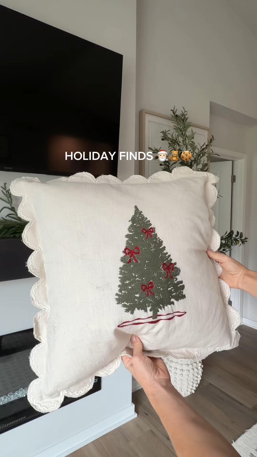 Holiday finds for home & baby ♥️

#LTKFindsUnder100 #LTKHoliday #LTKmomlife