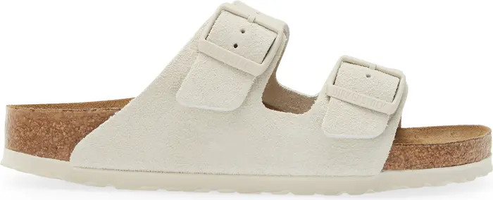 Arizona Soft Footbed Sandal (Women) | Nordstrom