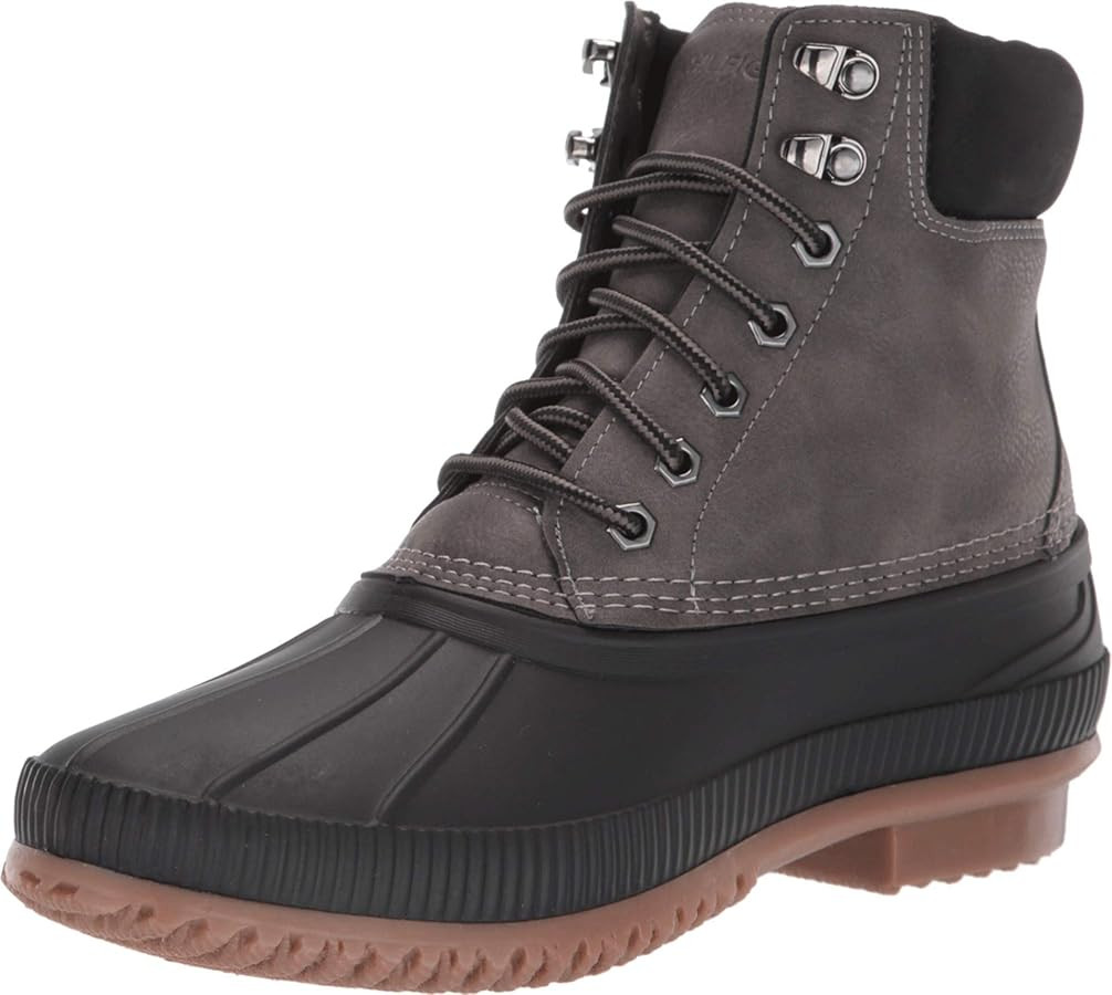 Tommy Hilfiger Men's Colins2 Boot | Amazon (US)