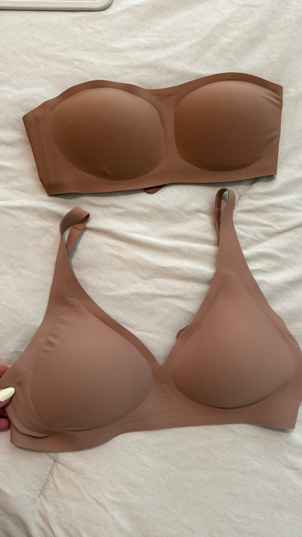 Amazon favorite bras