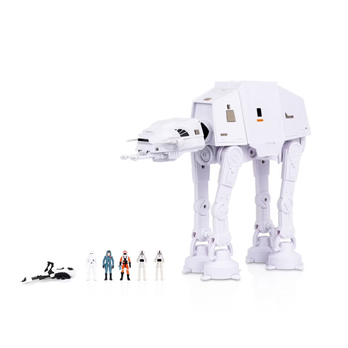 Star Wars A Long Long Time Ago 9" Vehicle and Figure (Target Exclusive) | Target