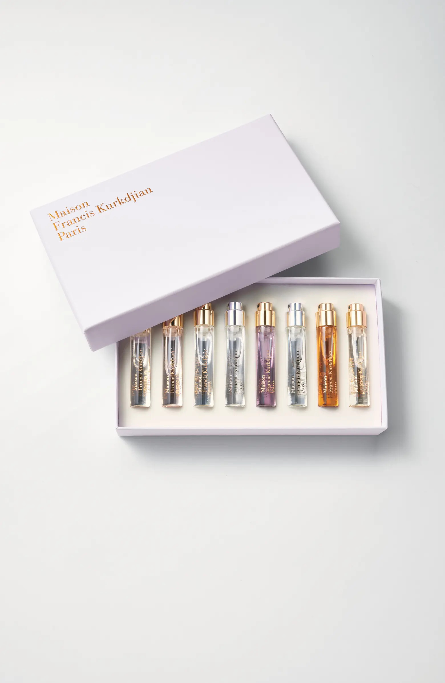 Fragrance Discovery Set $275 Value | Nordstrom