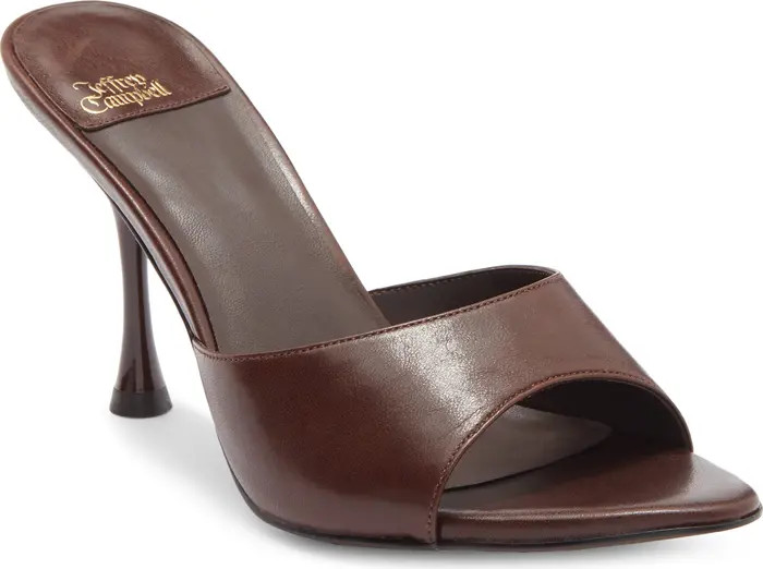 Agent Slide Sandal (Women) | Nordstrom