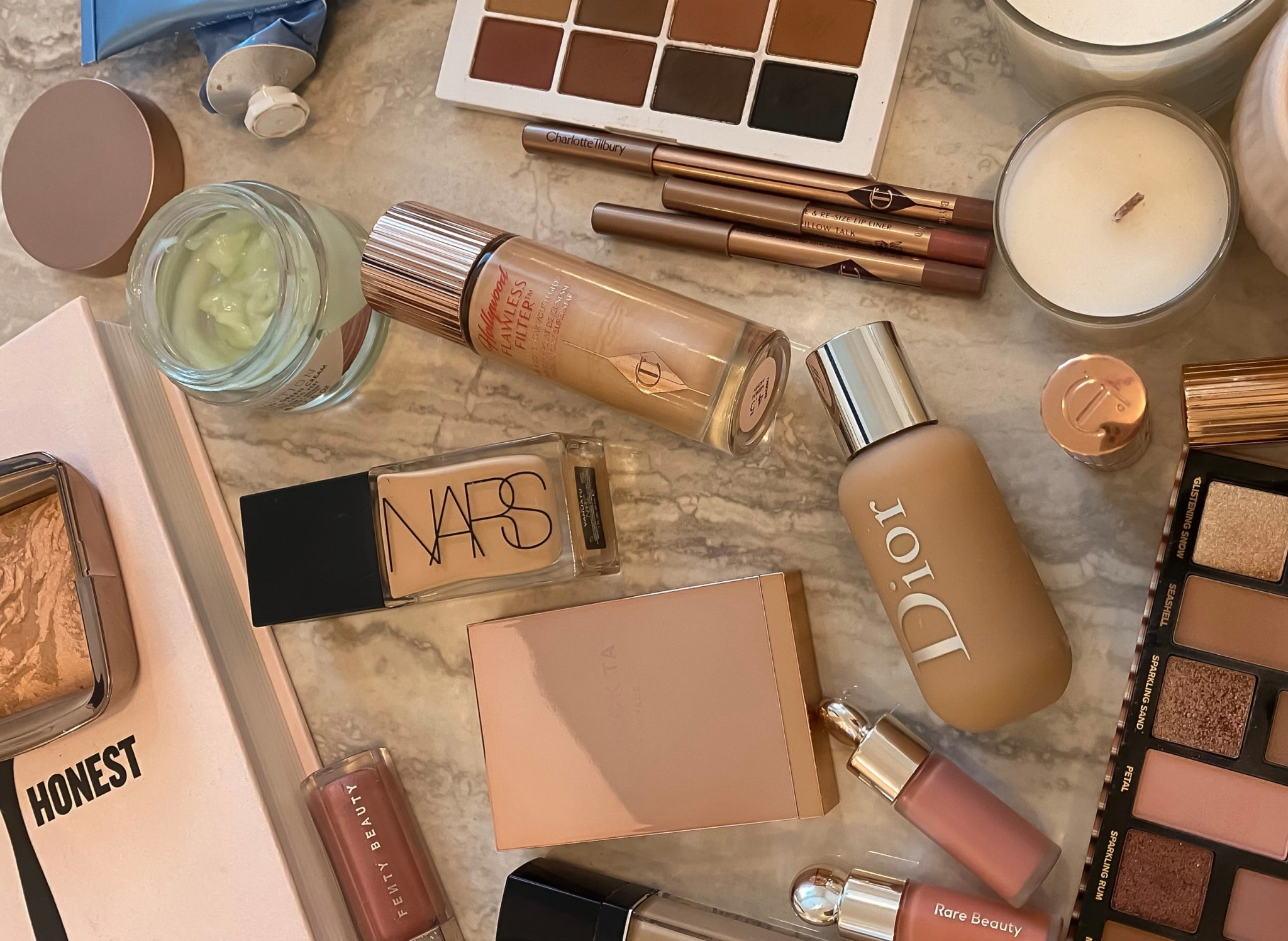 Makeup products used for today’s look. These are absolute essentials!! 


#LTKParties #LTKFindsUnder100 #LTKBeauty