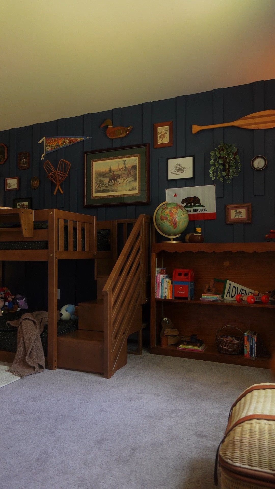 The days are long, but the years are short 🥹🤍

#LTKHome #LTKKids #LTKU