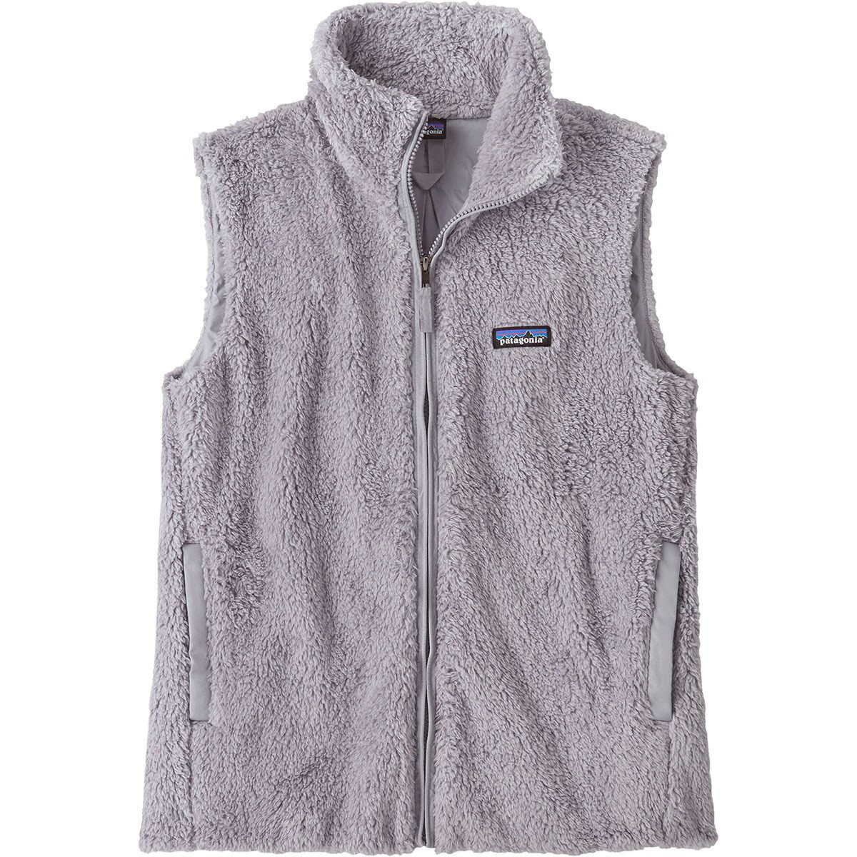 Patagonia Los Gatos Vest - Women's Permafrost Purple, M | Backcountry