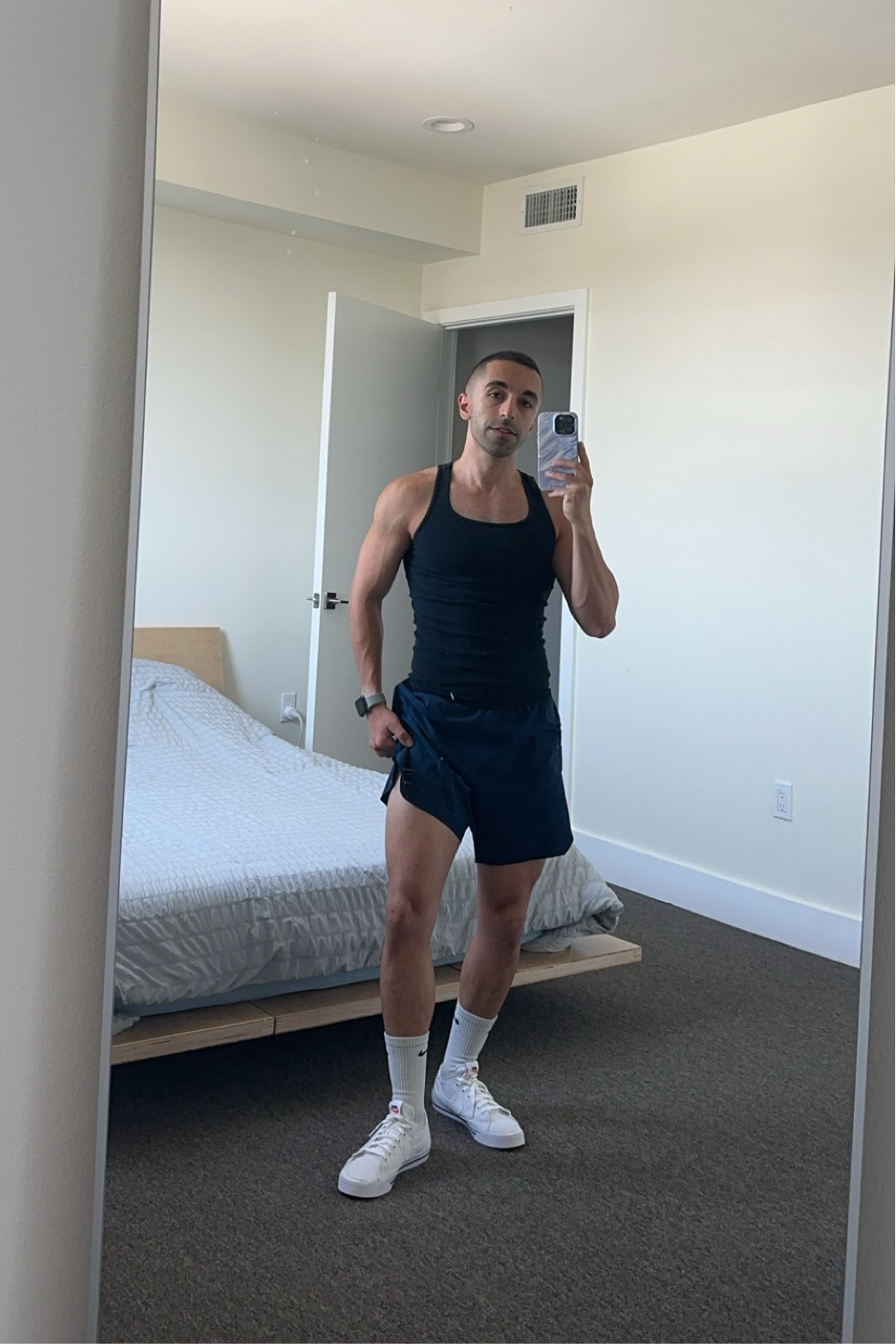 Push day fit 

#LTKActive #LTKFitness #LTKMens