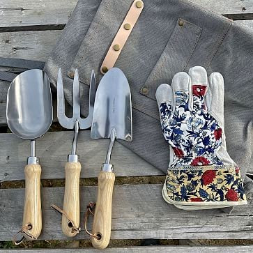 The Celtic Farm Gardener's Kit | West Elm (US)