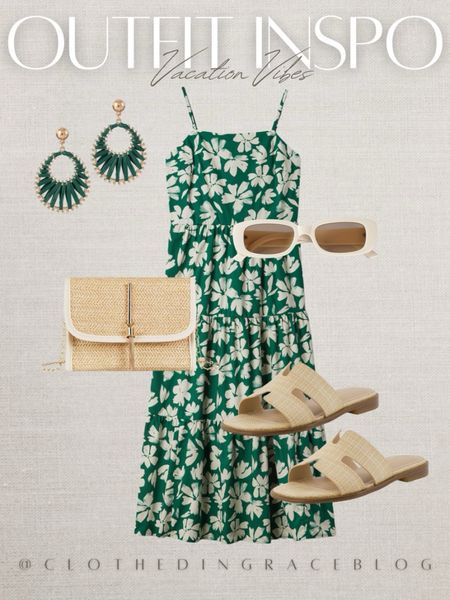 Vacation outfit inspiration 


#LTKstyletip #LTKfindsunder50 #LTKtravel