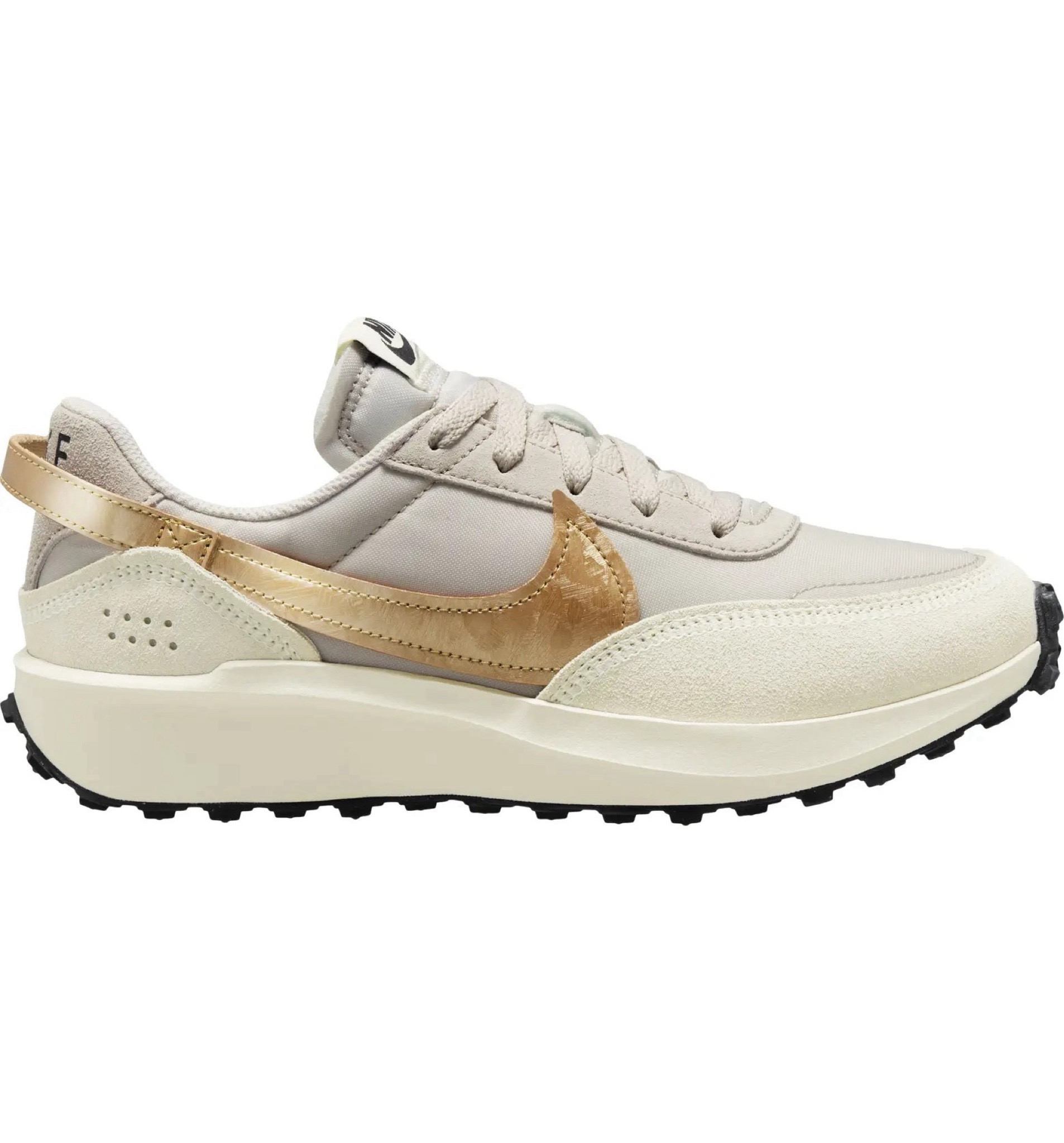 Just ordered! Under $100 neutral Nike sneakers with gold swoosh

#LTKshoecrush #LTKfindsunder100