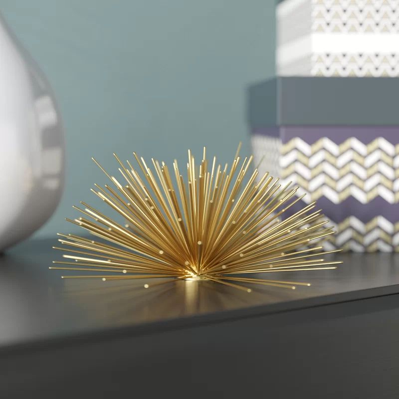 Decorative Ball Sculpture | Wayfair North America