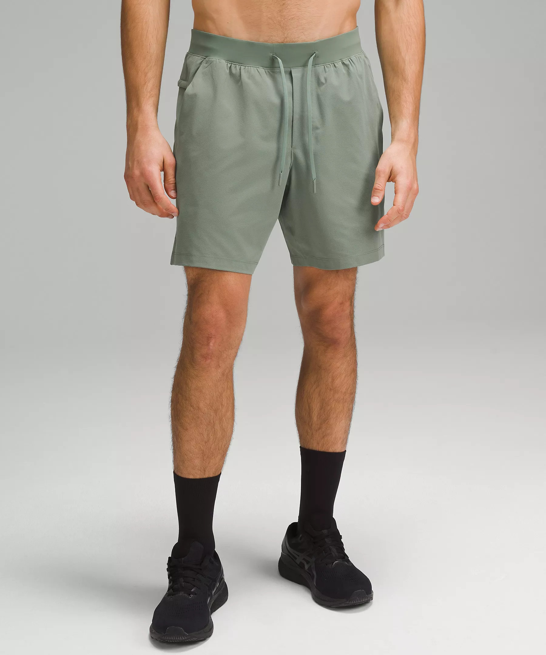 Zeroed In Linerless Short 7" | Lululemon (US)