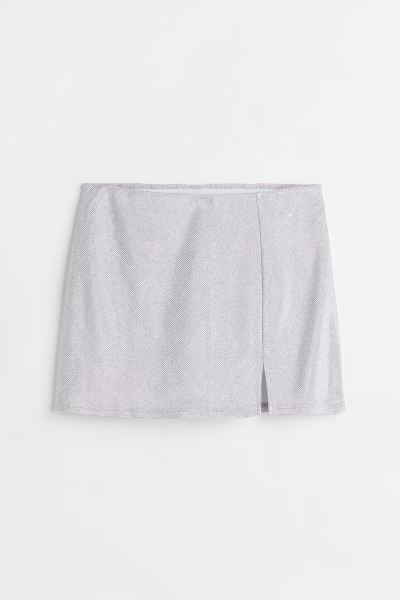 Short Skirt | H&M (US + CA)