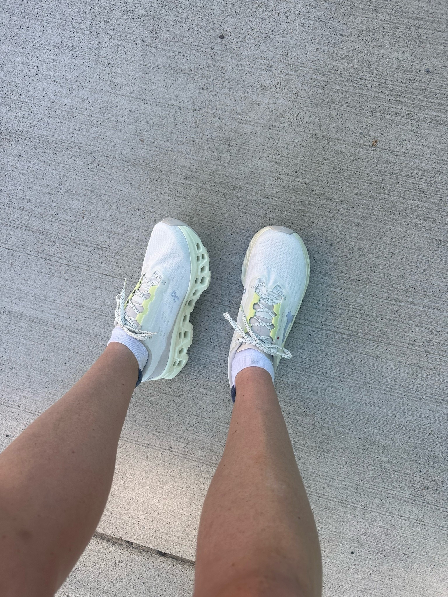 On Cloud Running Shoes

#LTKfitnessgoals #LTKActive #LTKmomlife