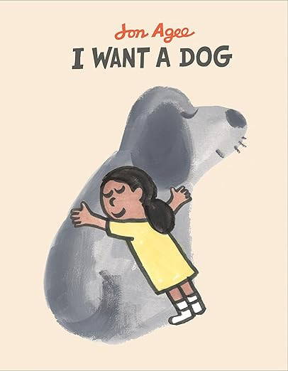 I Want a Dog | Amazon (US)