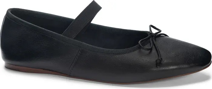 Chinese Laundry Audrey Mary Jane Ballet Flat (Women) | Nordstrom | Nordstrom