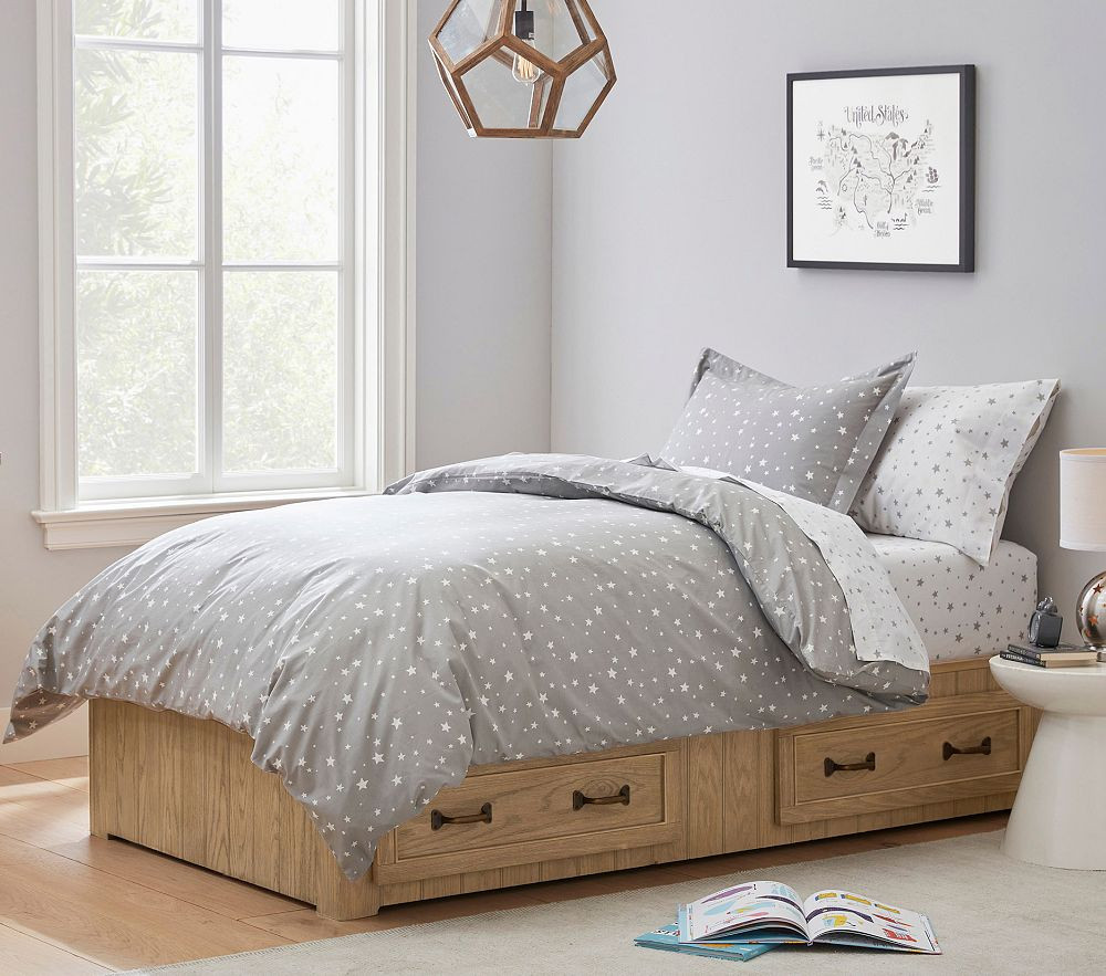 Simply White | Pottery Barn Kids