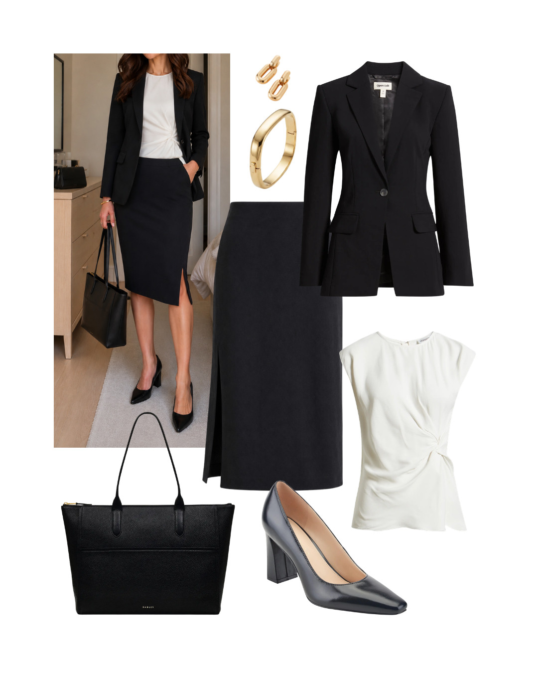 Sharp tailoring and classic elegance, available now on sale at Nordstrom.

#NordstromSale #Nordstrom #NSale #WorkwearStyle #CorporateChic #CapsuleWardrobe #TailoredStyle #ClassicFashion 

 #LTKootd #LTKSaleAlert #LTKWorkwear