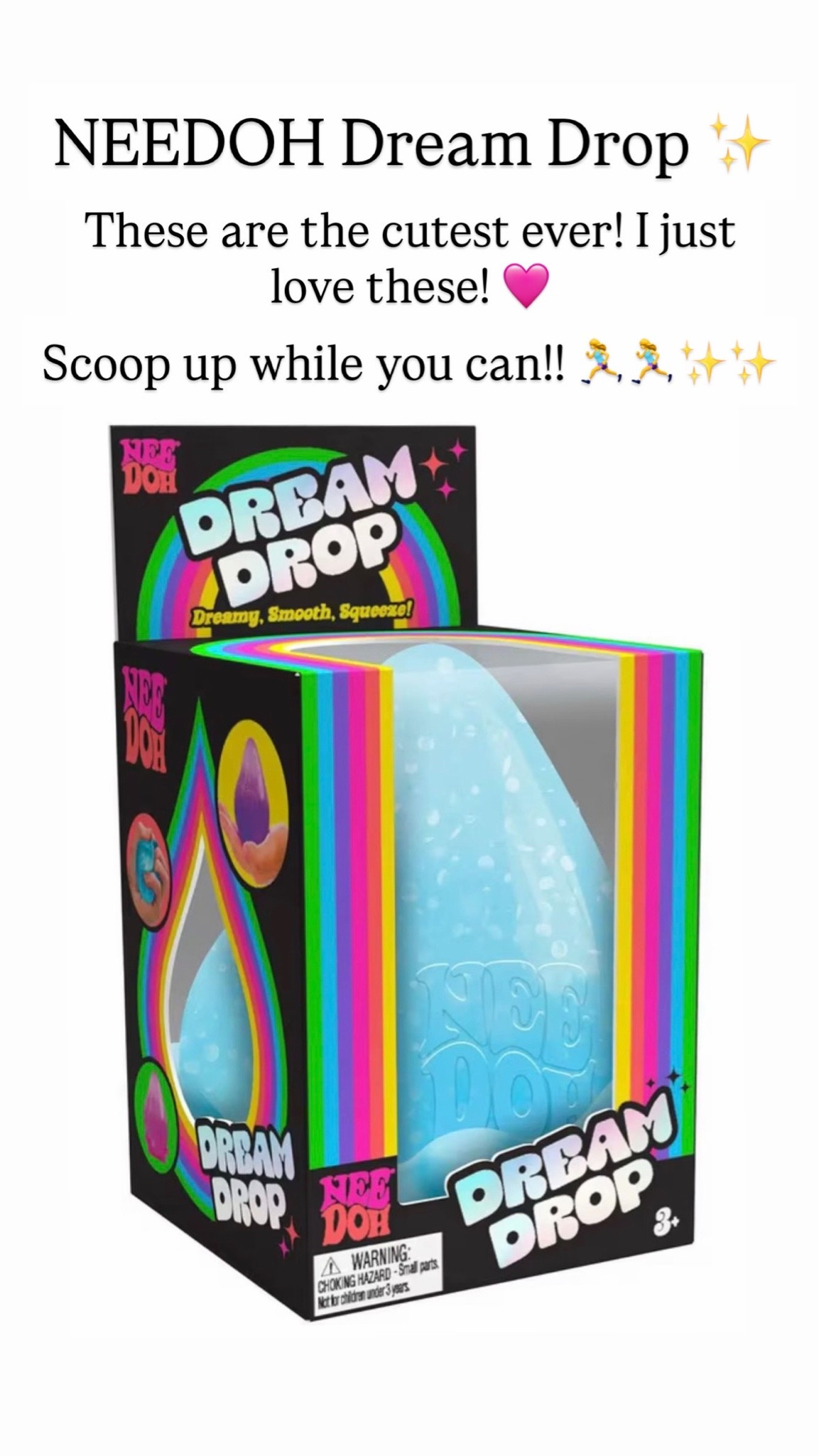 NEEDOH Dream Drop