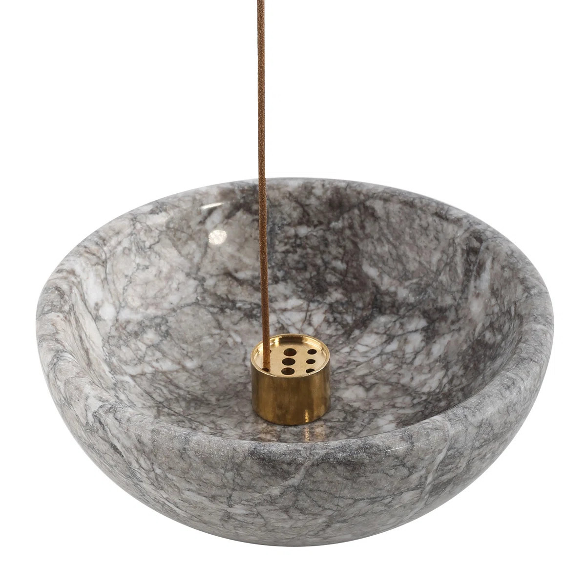 Marble Incense Burner Holder | Wayfair North America