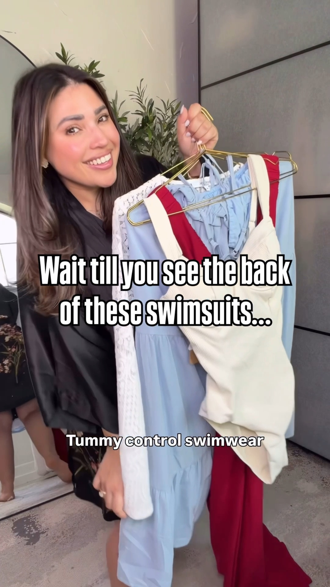 Tummy control swimsuits and pretty beach dresses are some of my favorite summer finds, and these are just so good. The swimsuits have the most beautiful little details and feel so flattering on, and the beach dresses are perfect for throwing on when you want to feel cute, comfortable, and pulled together by the water. Such an easy combo for vacations, pool days, and all the sunny plans ahead ☀️

✨I have a discount code for you! Use code: themayra20 – 20% off on orders over $100!

#LTKswim #LTKtravel #LTKunder100 #SwimsuitFinds #BeachDress #ResortWear #VacationStyle #SummerStyle #TummyControlSwimsuit #BeachOutfit #PoolsideStyle #VacationOutfits #FlatteringSwimwear #AmazonFashionFinds