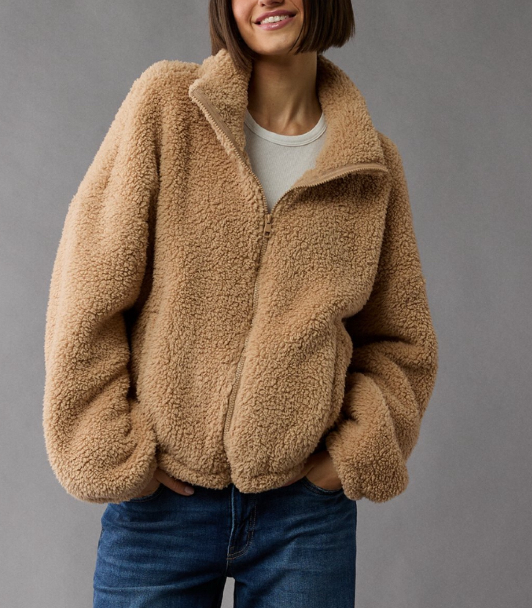 How cozy does this look?!? 

#LTKcanada #LTKsale #LTKwinter