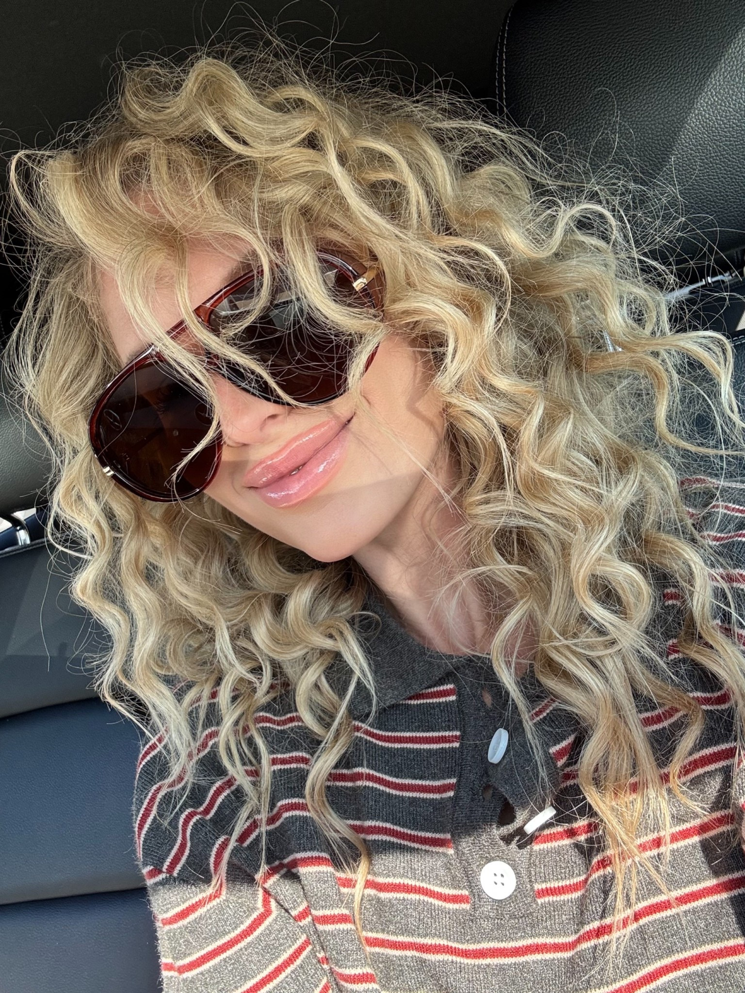 How I get my hair curly like this 🥰

#LTKBeauty #LTKSaleAlert #LTKFindsUnder50