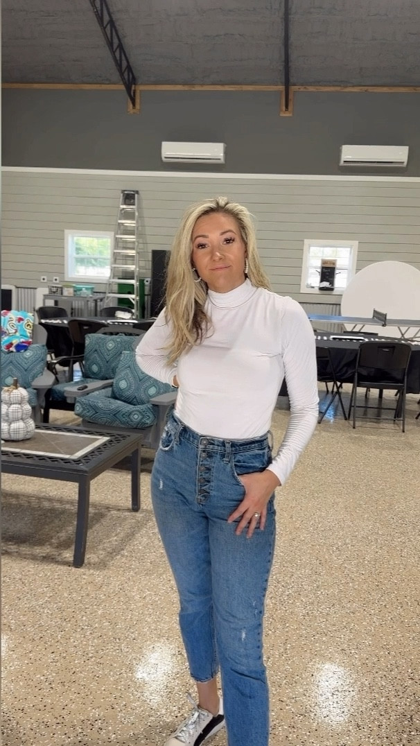 My favorite jackets for fall that can work for daytime looks and nighttime! 

Fall outfit, jackets, bomber jacket, outfit inspo 

#LTKSeasonal #LTKVideo #LTKstyletip