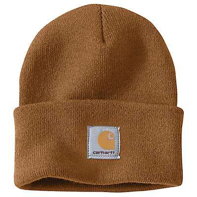 Acrylic Watch Hat | Carhartt