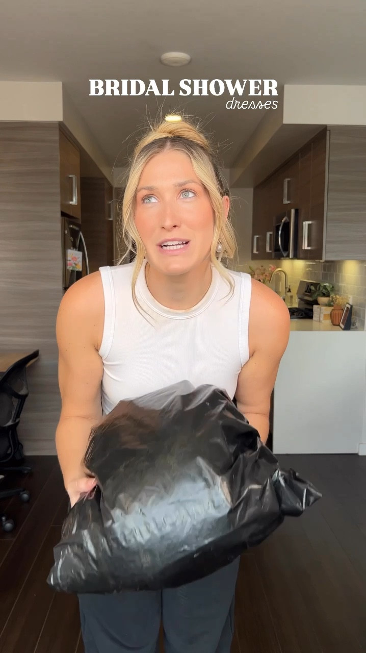 Bridal shower dresses 💍 lol pls help me!! 

#LTKWedding #LTKStyleTip #LTKFindsUnder100