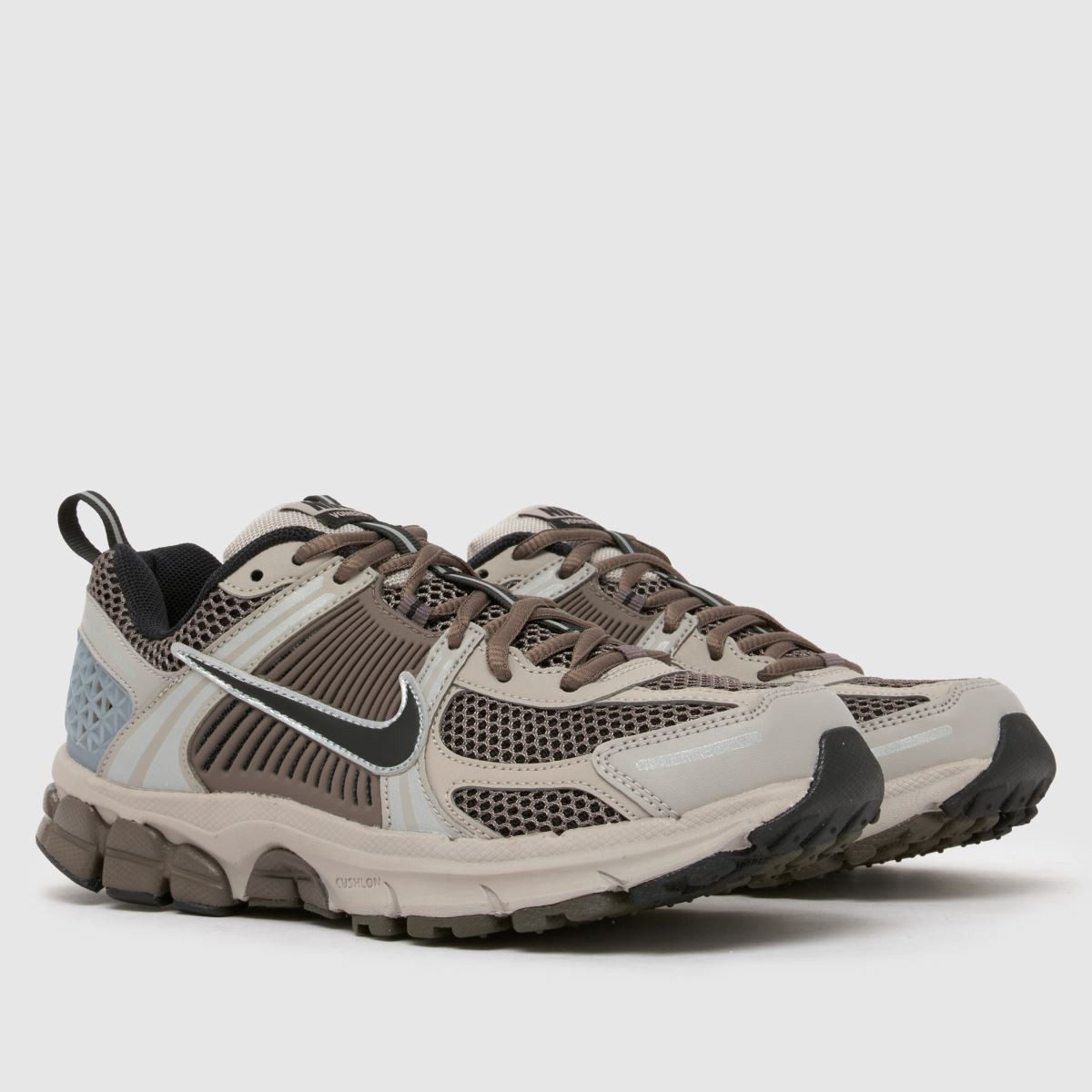 Kids Youth Brown Multi Nike Vomero 5 Trainers | schuh | Schuh