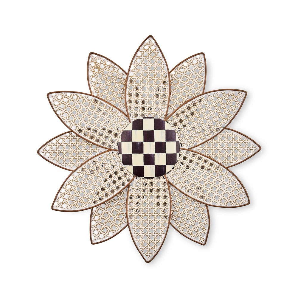 Cane Small Wallflower | MacKenzie-Childs