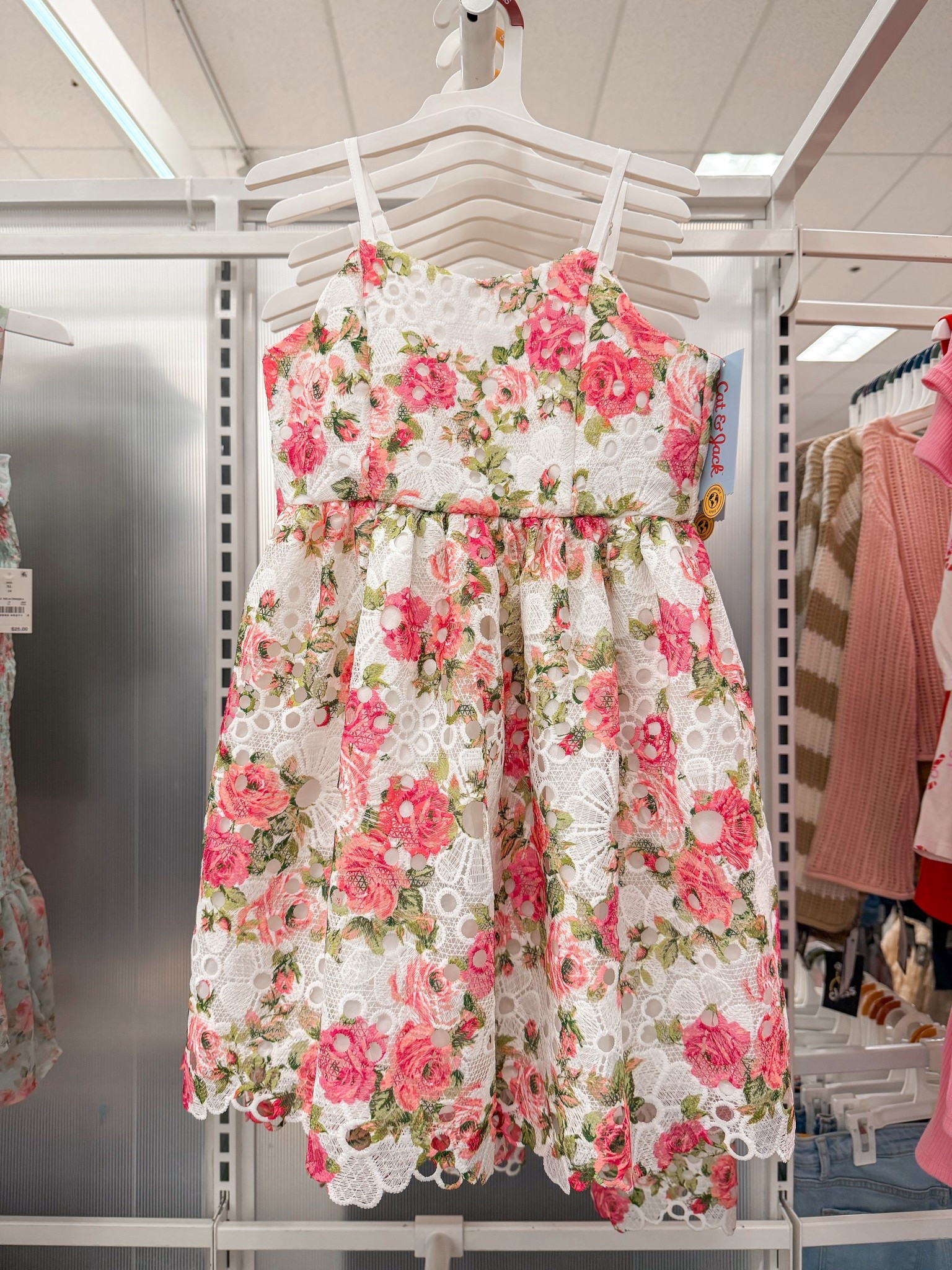 New girls dress! 

#LTKKids #LTKootd