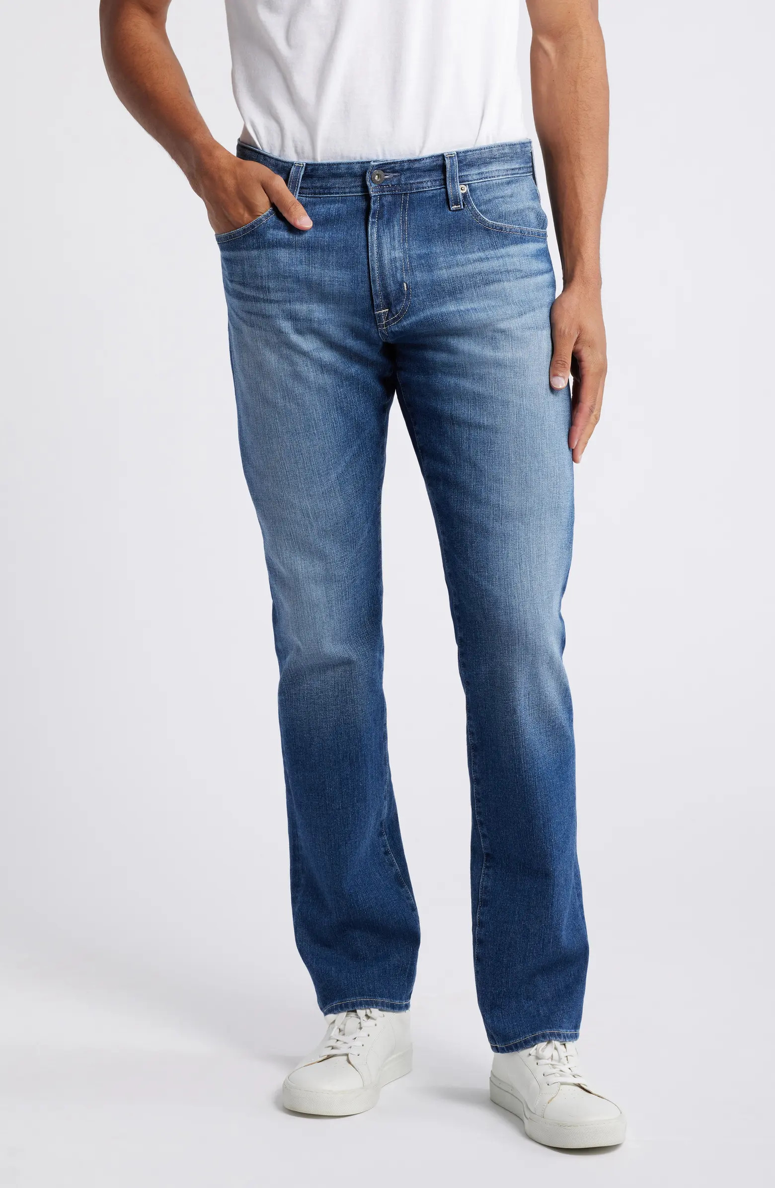 Graduate Straight Leg Jeans | Nordstrom