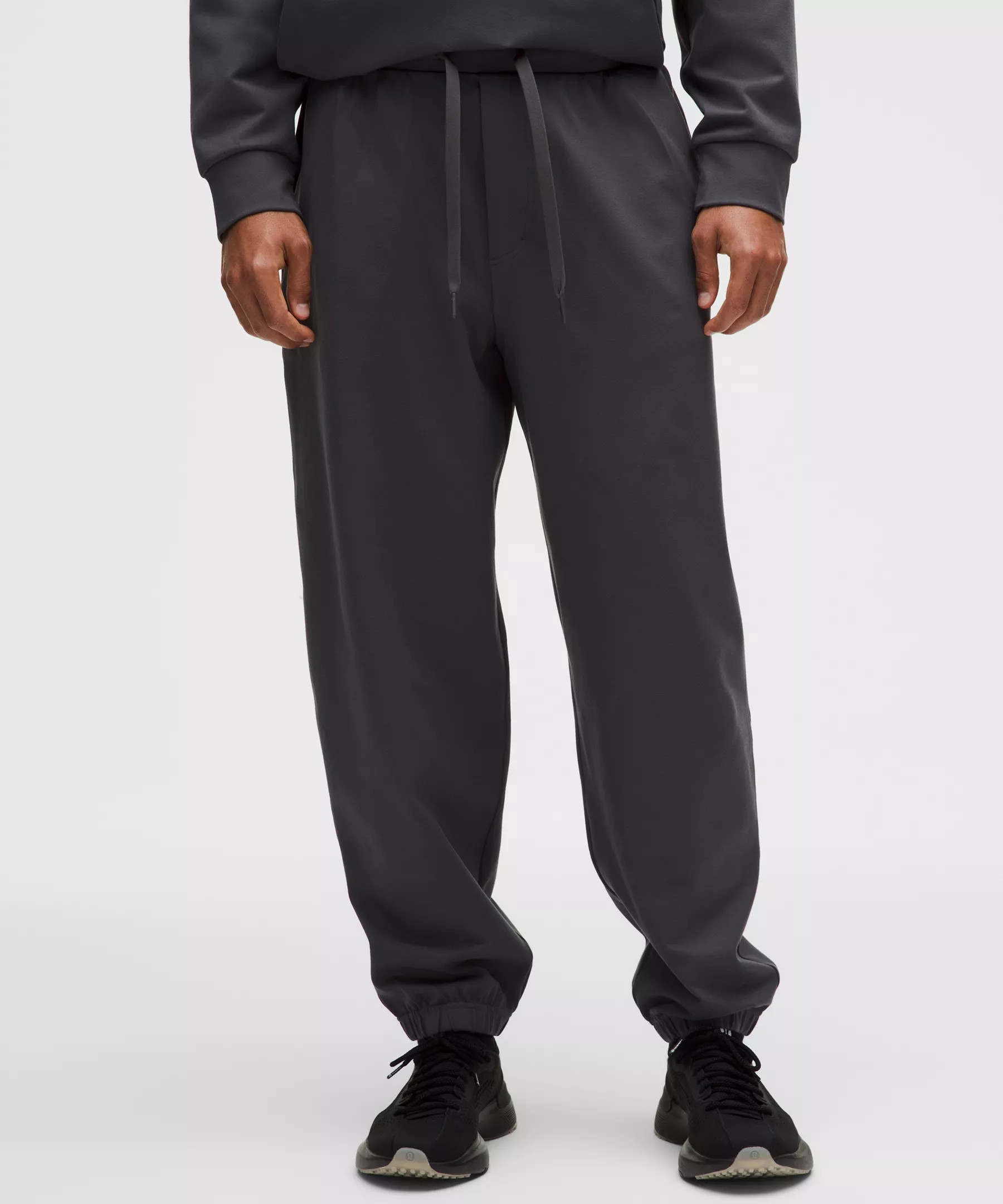 Heavyweight Soft Jersey Relaxed-Fit Jogger | Lululemon (US)