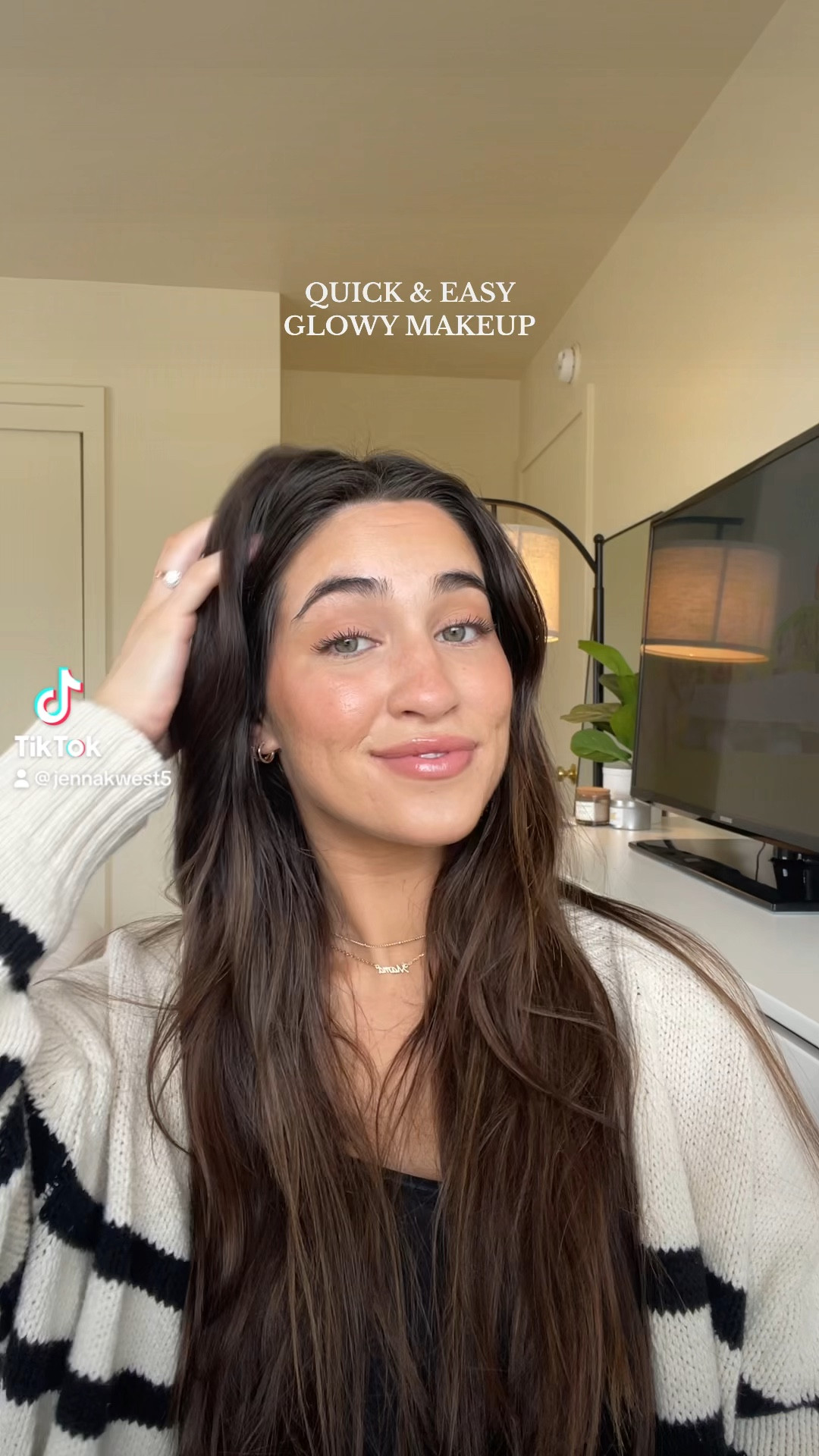 Everyday makeup products🥰