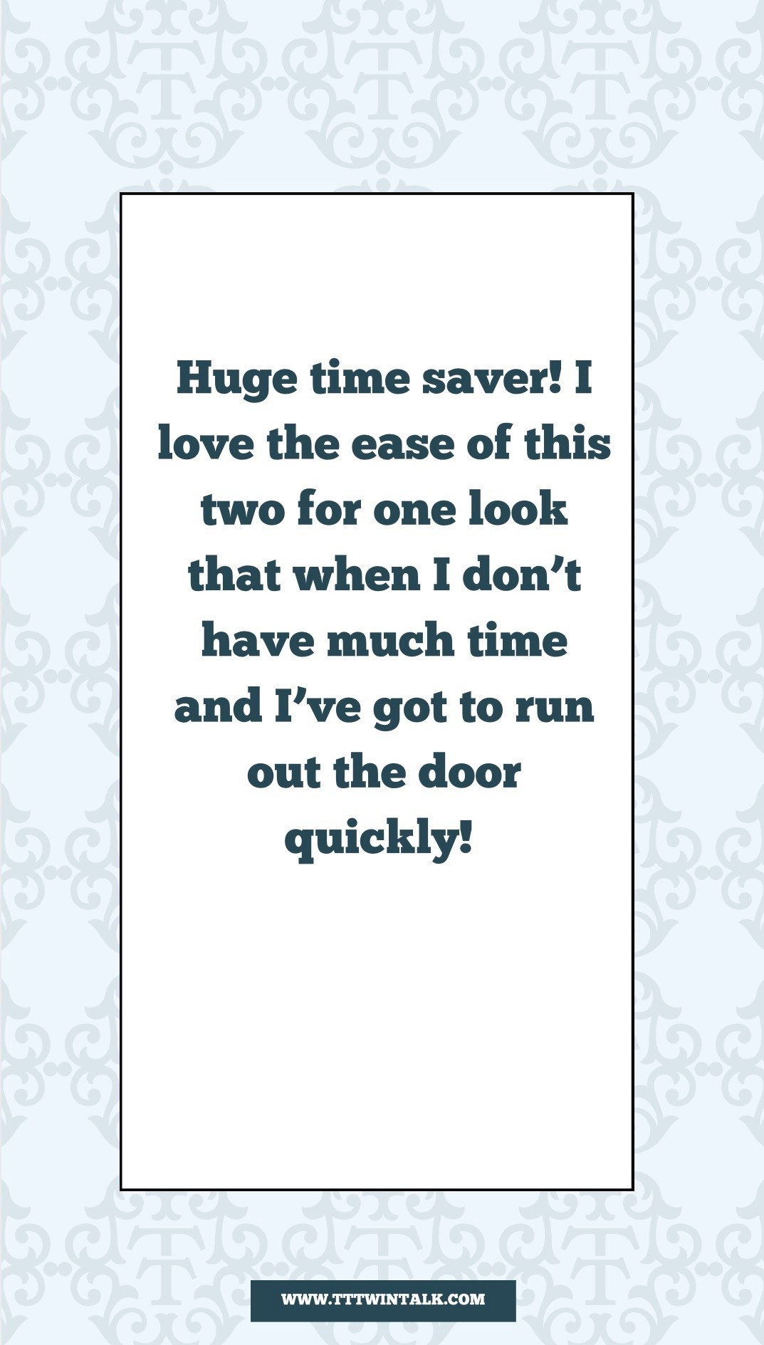 Sometimes you jus lt need a quick and easy favorite and this is mine! Love the new pink color, too! s

#LTKOver40 #LTKMidsize