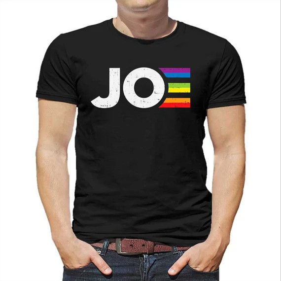Joe Biden 2020 Rainbow Gay Pride LGBT Cool Election Gift | Etsy | Etsy (US)