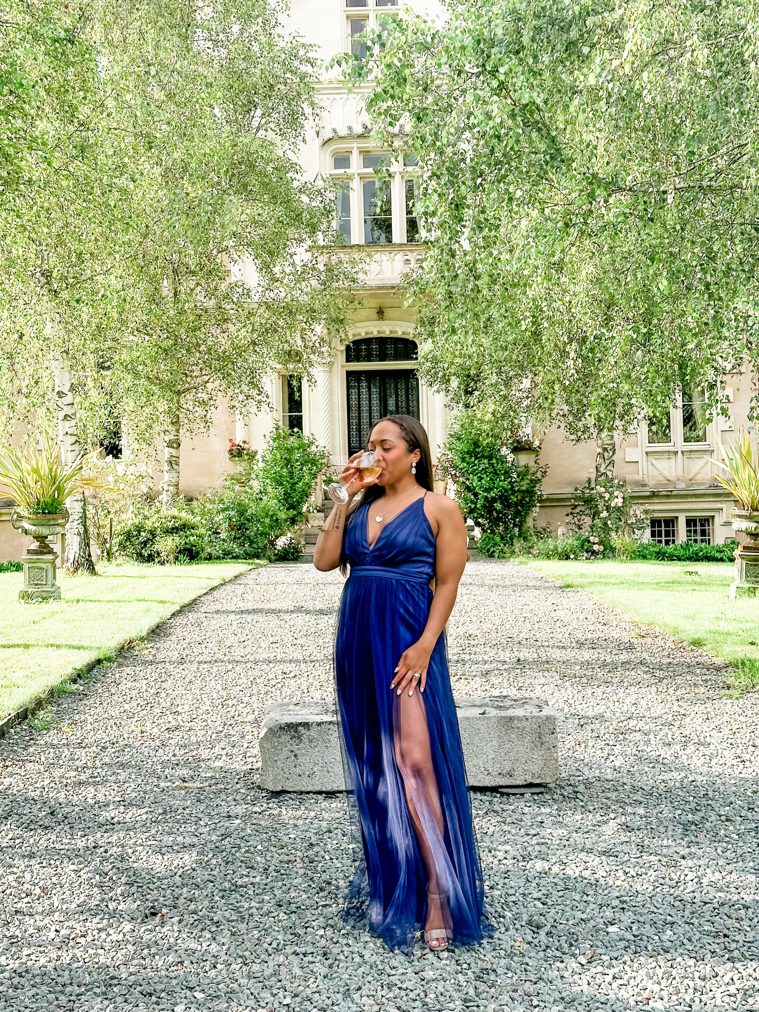 Weddings in France are just a different vibe. 

#LTKFindsUnder50 #LTKSaleAlert #LTKFindsUnder100